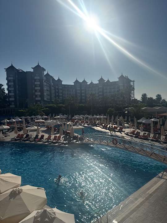 Pool Side Mare Resort & Spa