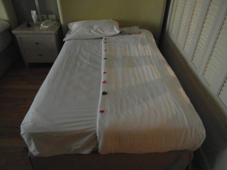 Zimmer Old Palace Resort Sahl Hasheesh