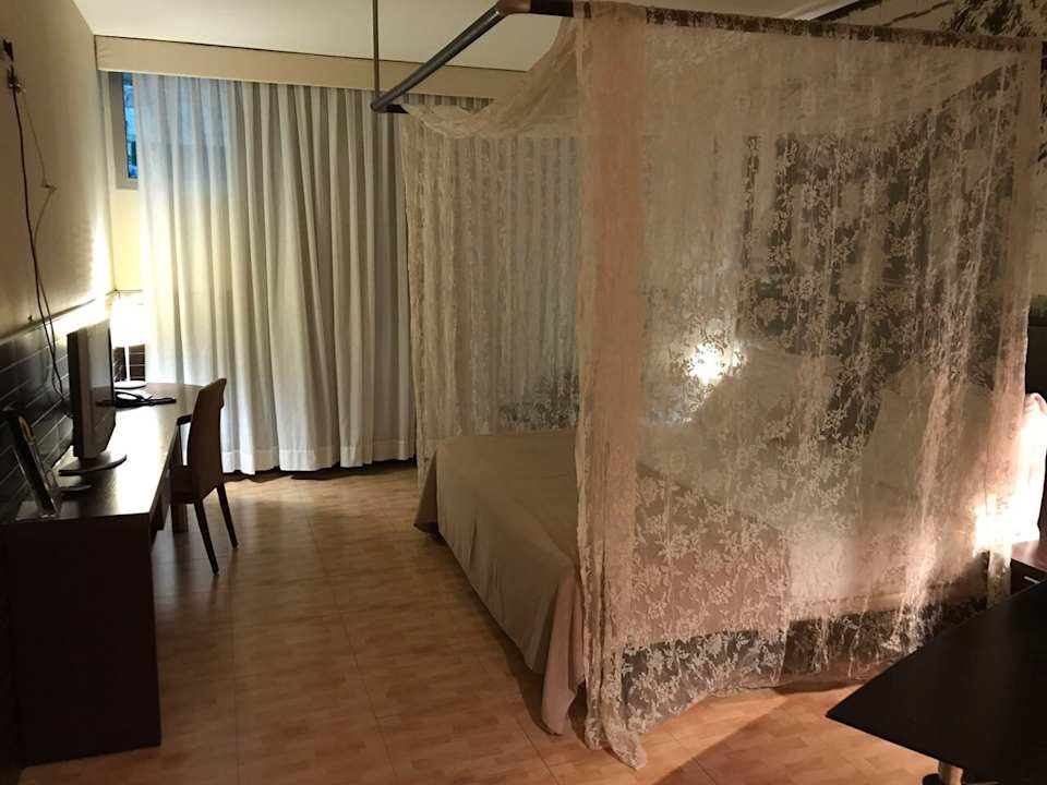 Zimmer Nastasi Hotel & Spa