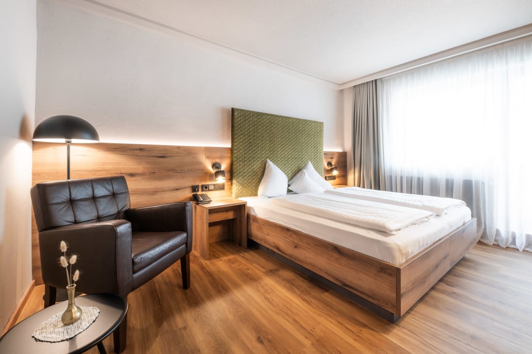 Zimmer Alpin- & Wellnessresort Stubaierhof