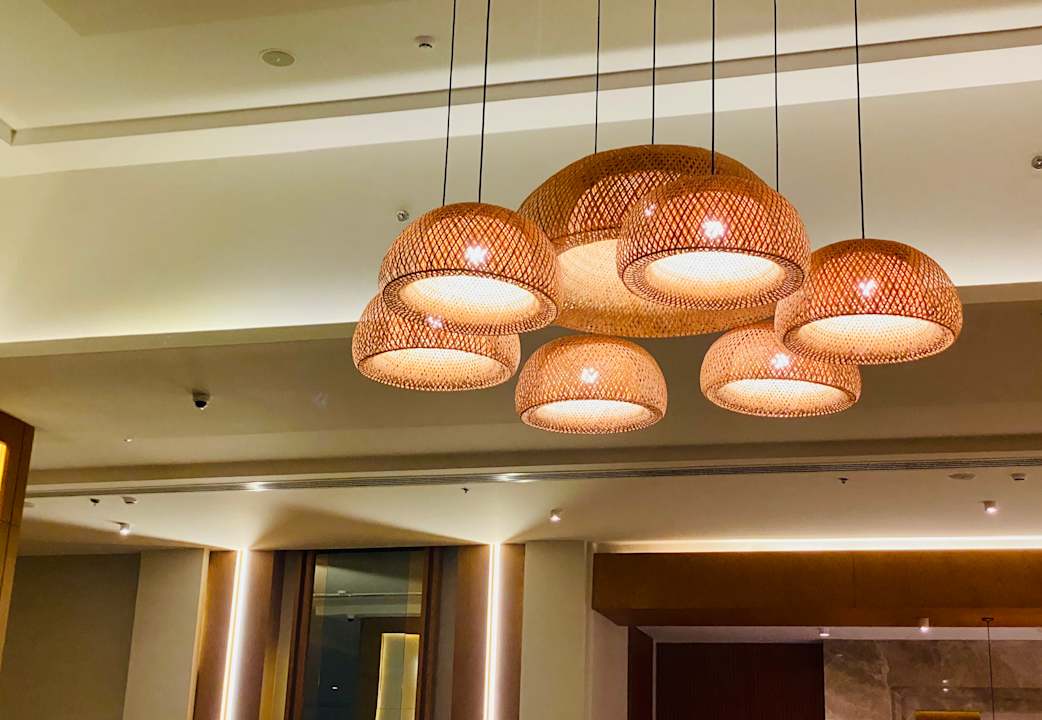 Lobby Pickalbatros Villaggio Resort - Portofino