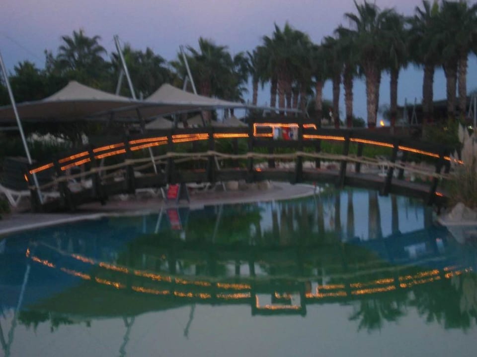 Abend Limak Limra Hotel & Resort