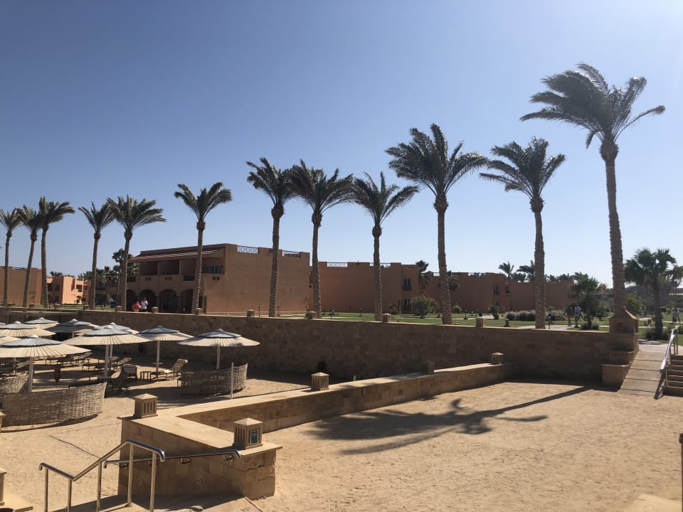 Außenansicht Jaz Grand Marsa