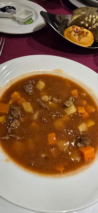 Gastro Makadi Spa - Adults only