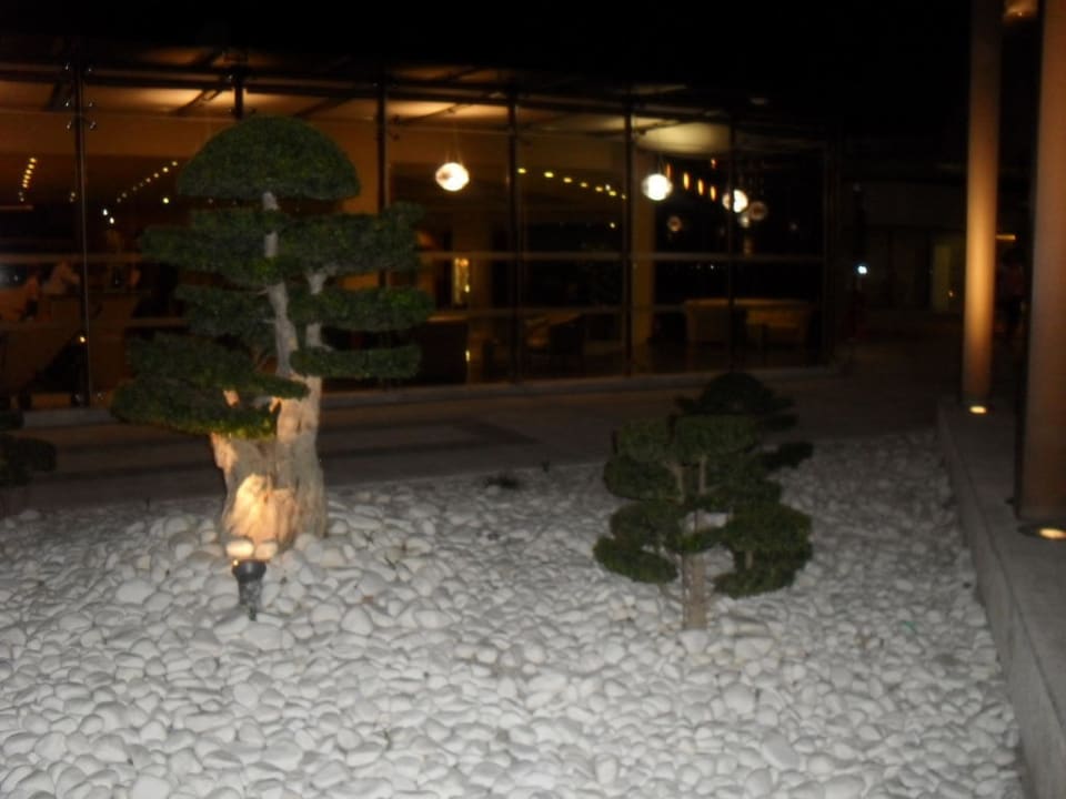 Wejscie do hotelu  Kipriotis Village Resort