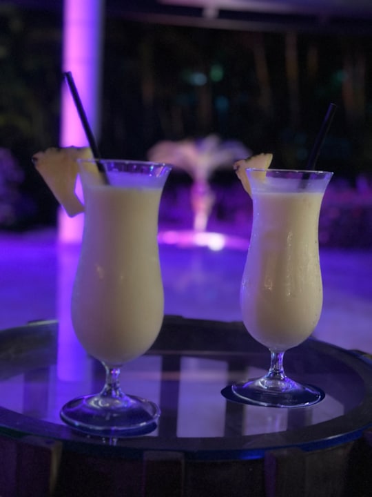 Pool Grand Palladium Punta Cana Resort & Spa