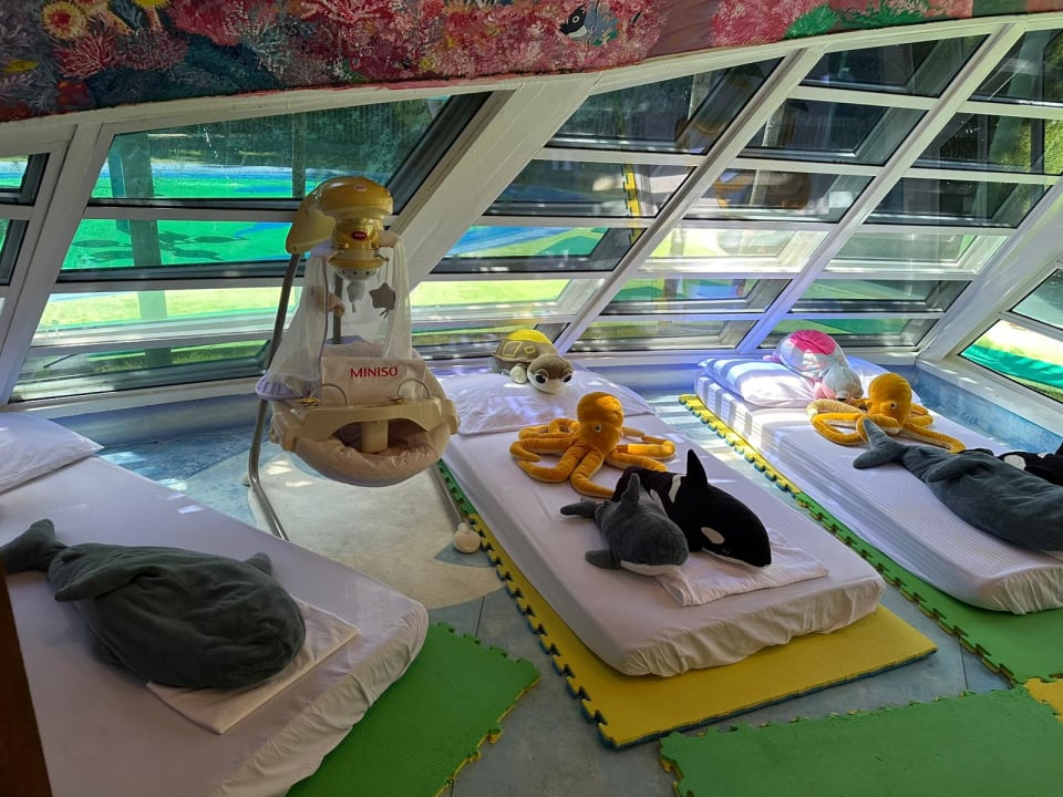 Sport & Freizeit Kuramathi Maldives