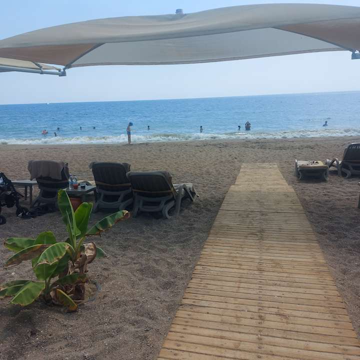 Strand TUI Magic Life Belek