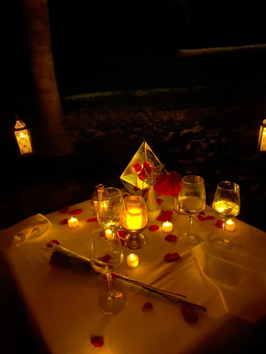 Gastro Akumal Bay Beach & Wellness Resort