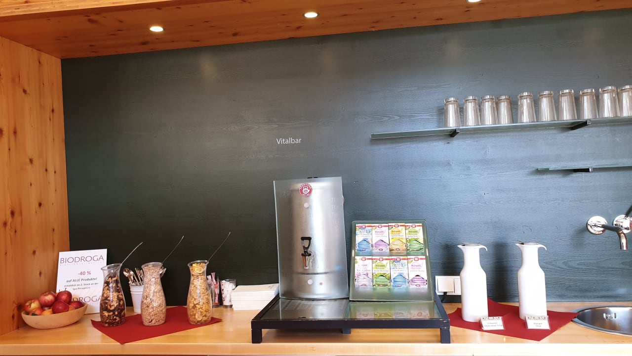 Gastro SPA Hotel Erzherzog Johann