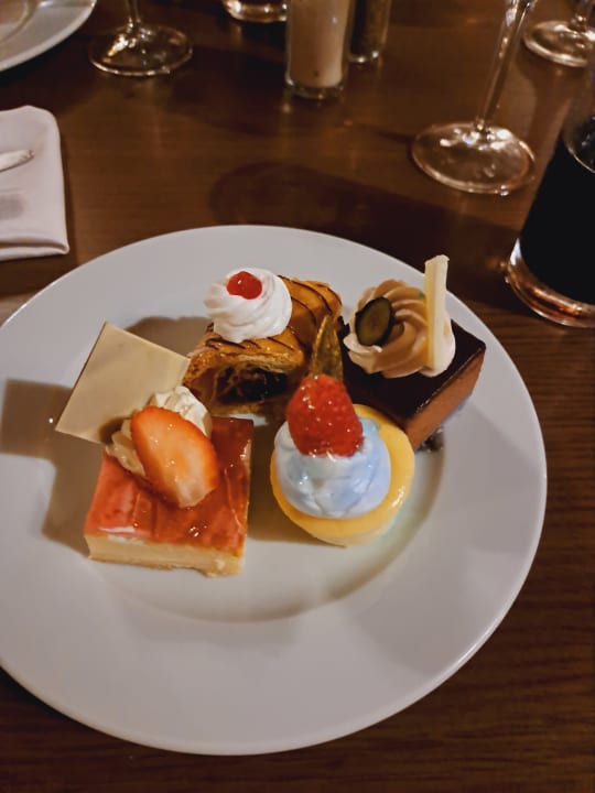 Gastro Bahia Principe Grand Tulum