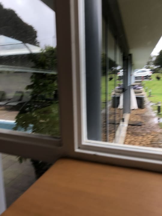 Ausblick PortoBay Serra Golf