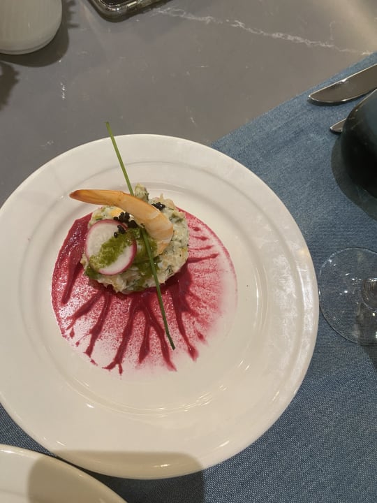 Gastro Seaden Quality Resort & Spa