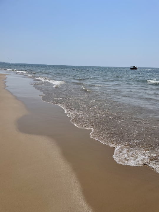 Strand Mary Hotel Side