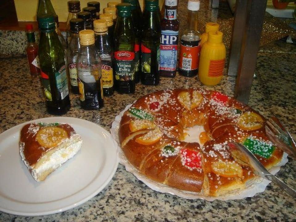 Frühstücken in Restaurant SBH Club Paraiso Playa