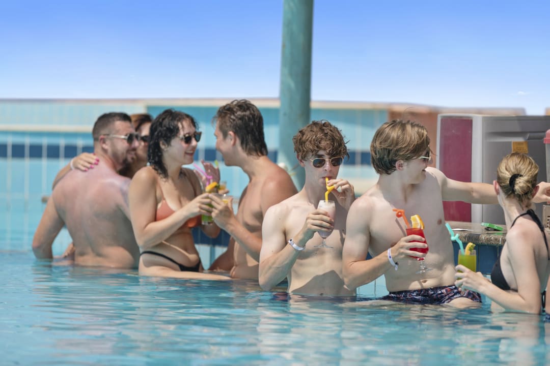 Gastro Radisson Blu Resort, El Quseir