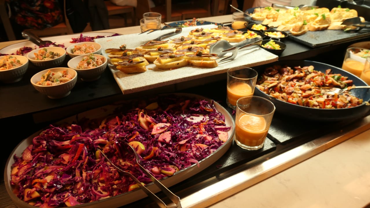 Gastro Hotel Riu Festival