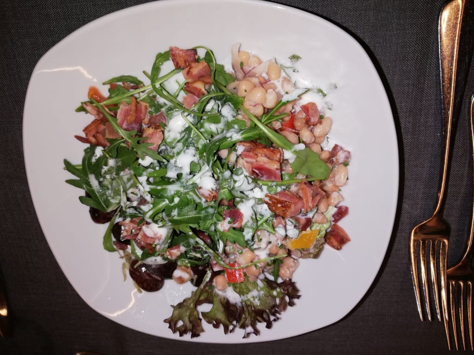 Gastro Villa Postillion am See