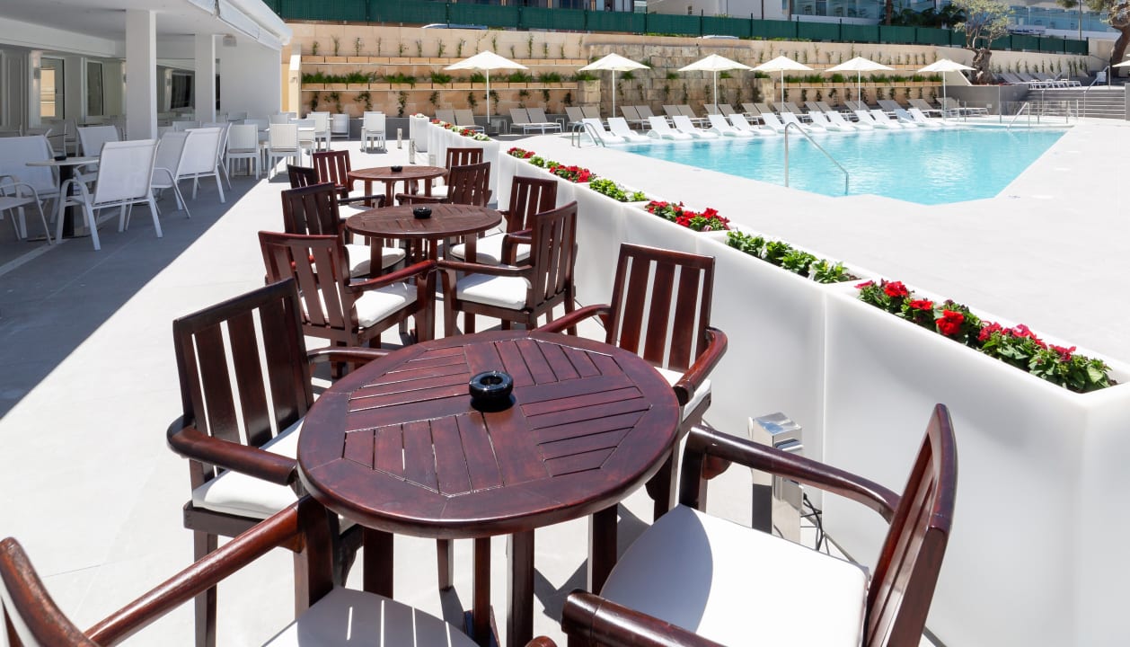 Pool Reverence Life  - Adults only