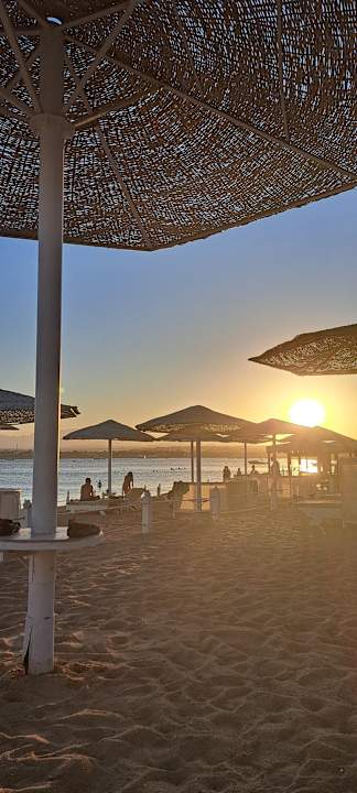 Strand Makadi Spa - Adults only