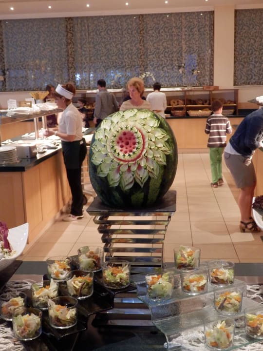 Tolle Kreation Porto Bello Royal