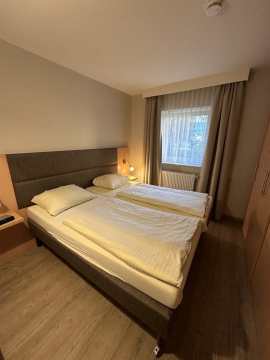 Zimmer Ferienwohnungen Ferienpark Weissenhäuser Strand