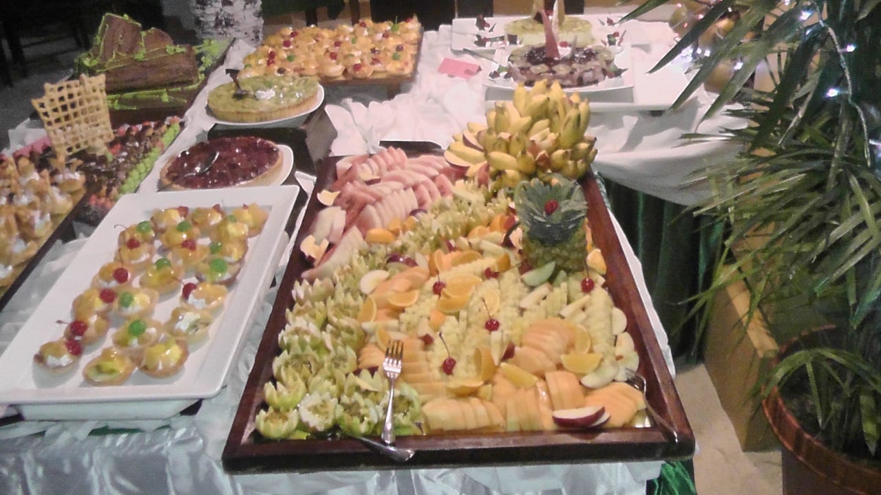 Essen Heilig Abend Summer Island Maldives