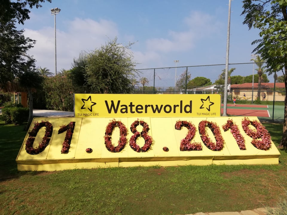 Sonstiges Asteria Family Belek