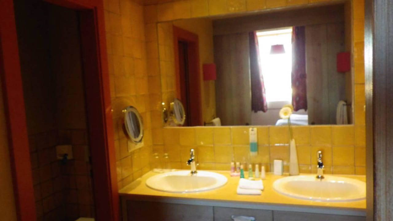 Bad Lateinamerika Hotel Bell Rock Europa-Park