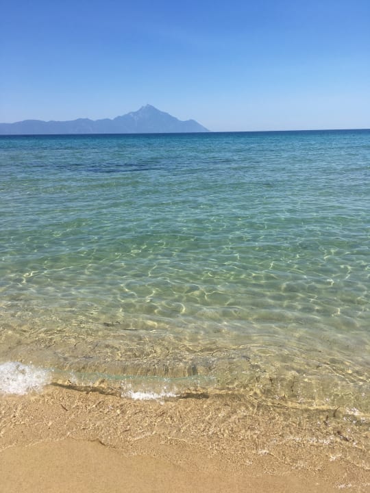 Strand Hotel Apollon