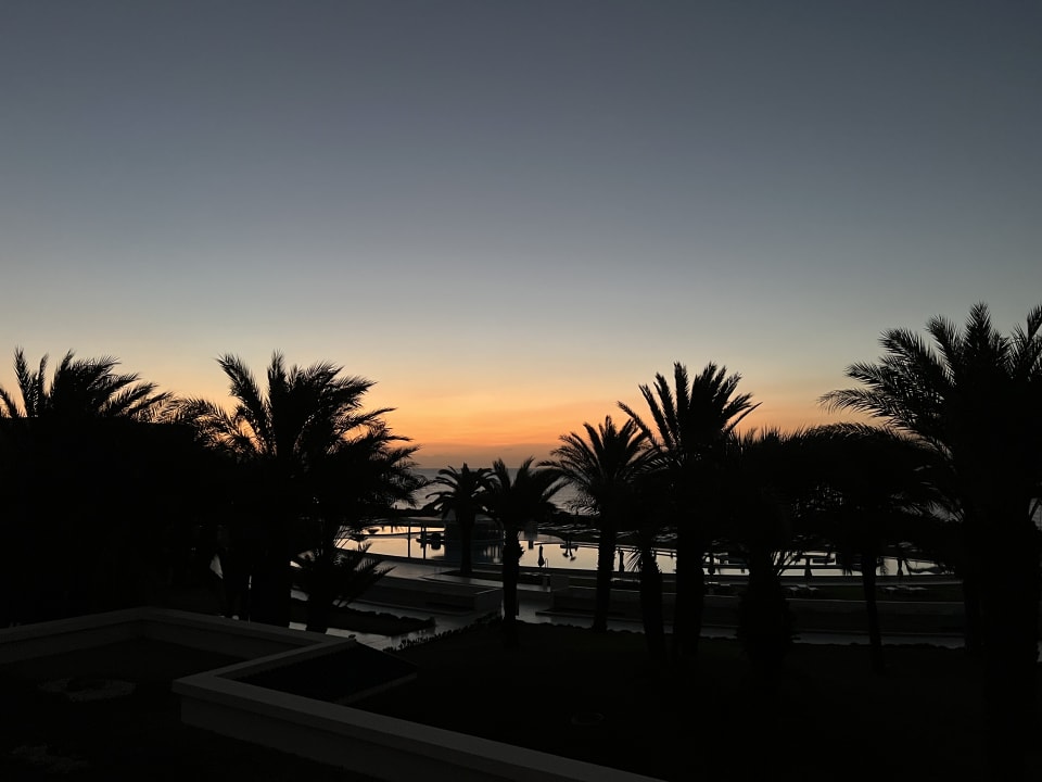 Ausblick Iberostar Waves Averroes