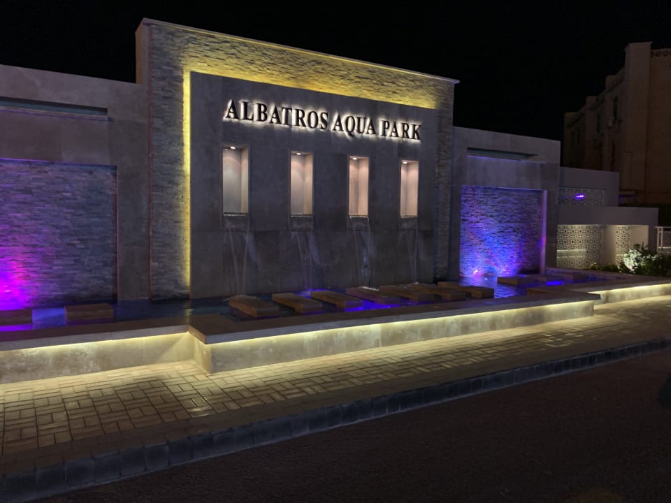 Sonstiges Pickalbatros Aqua Park Resort - Hurghada