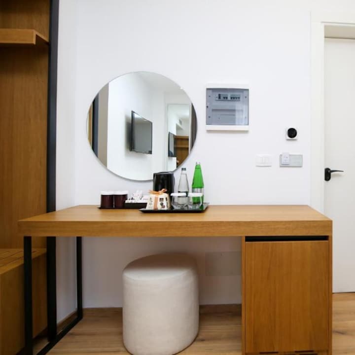 Zimmer Oricon Coast Luxury Resort