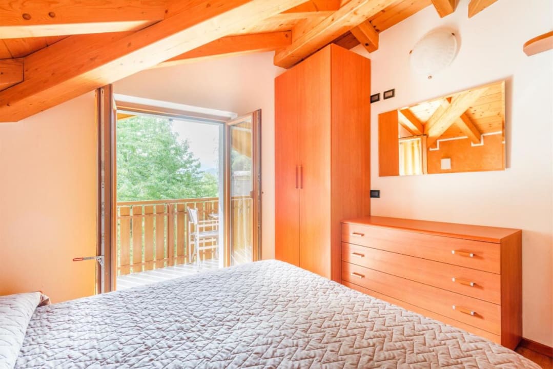 Zimmer Residence Toli