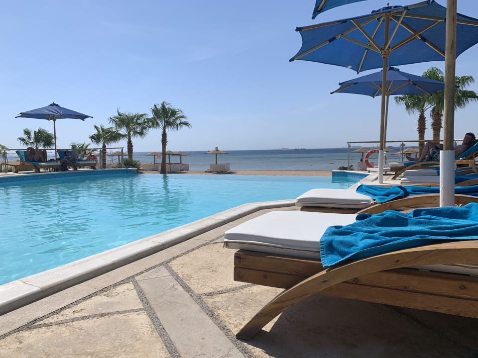 Pool Shams Prestige Abu Soma-Adults Only