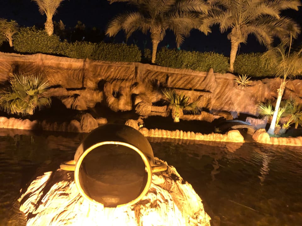 Garten Pickalbatros Aqua Park Resort - Sharm El Sheikh