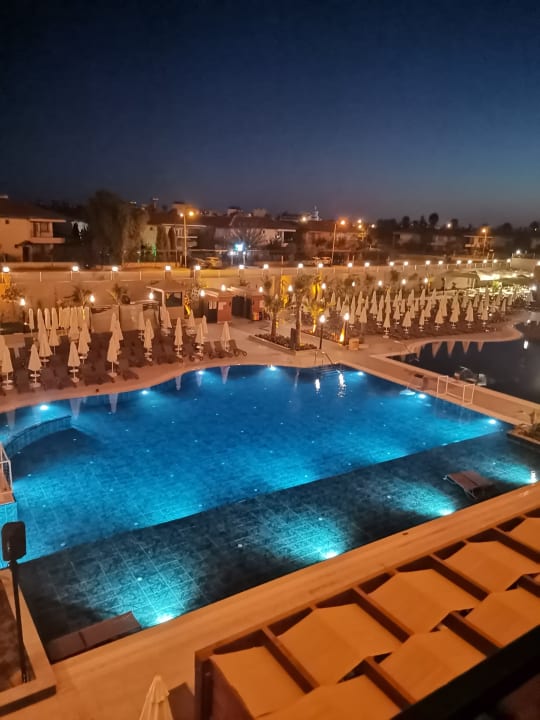 Pool Aletris Deluxe Hotel & Spa