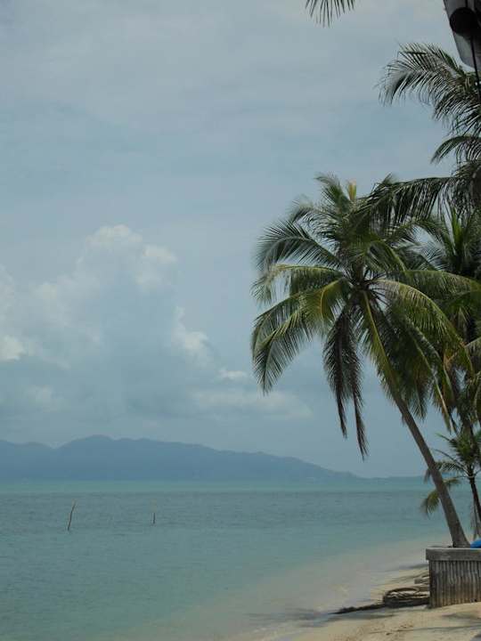 Bucht Ban Tai Villa