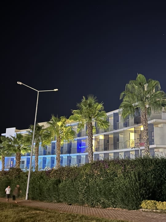 Außenansicht TUI BLUE Barut Andız - All Inclusive - Adults Only