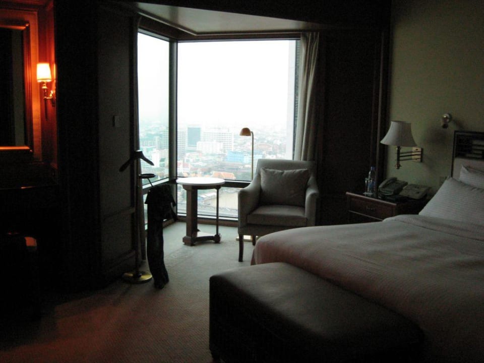 Suite Hotel The Peninsula Bangkok