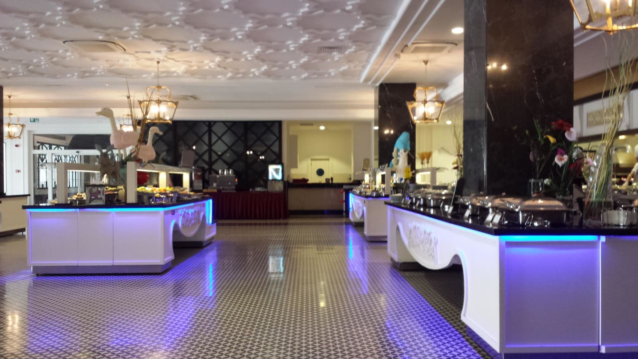 Ambiente Mary Hotel Side