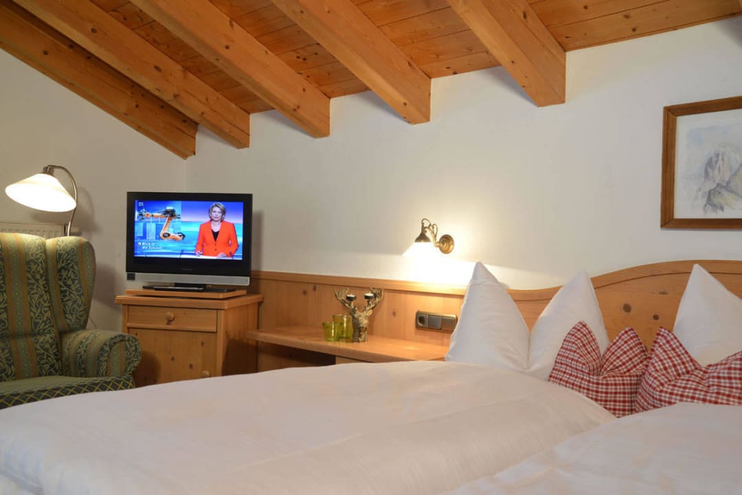 Appartement Haus Lofertal Reit im Winkl Haus Lofertal