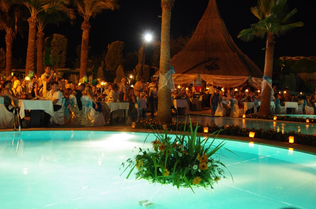 Gala Dobedan Beach Resort Comfort