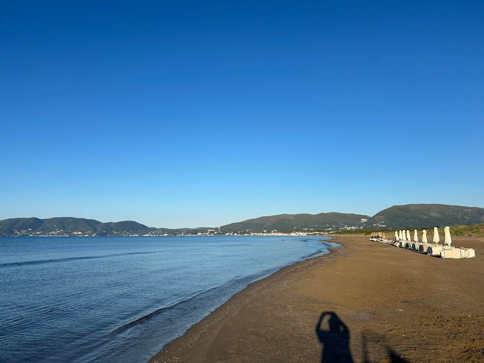 Strand The Marelen Hotel