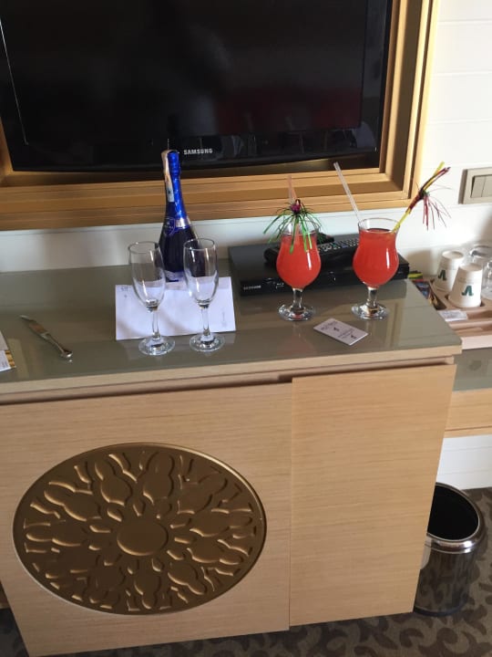 Zimmer Villa Side Residence