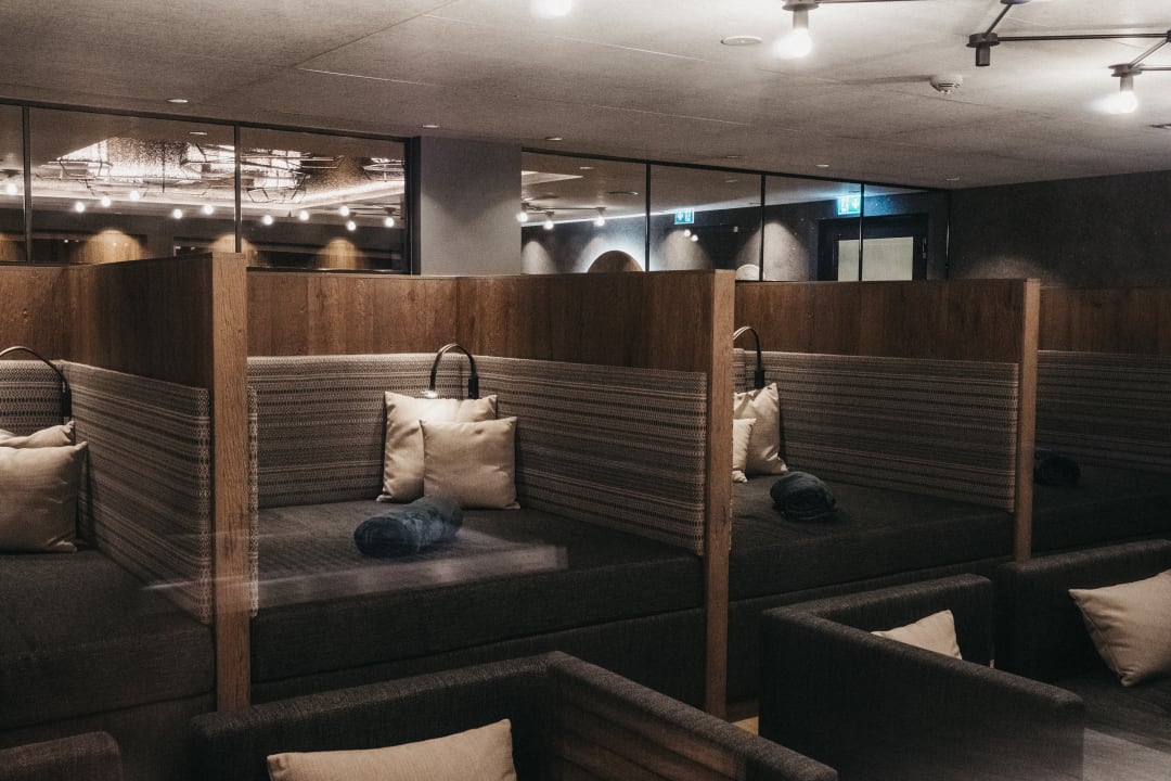 Sport & Freizeit Hotel Tirolerhof