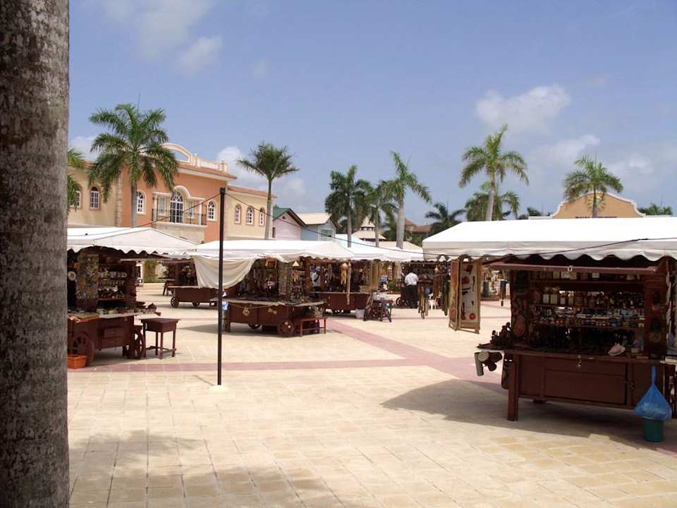 Pueblo Principe Bahia Principe Luxury Esmeralda