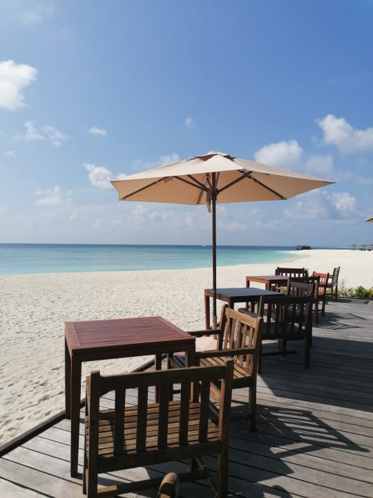Strand Veligandu Maldives Resort Island