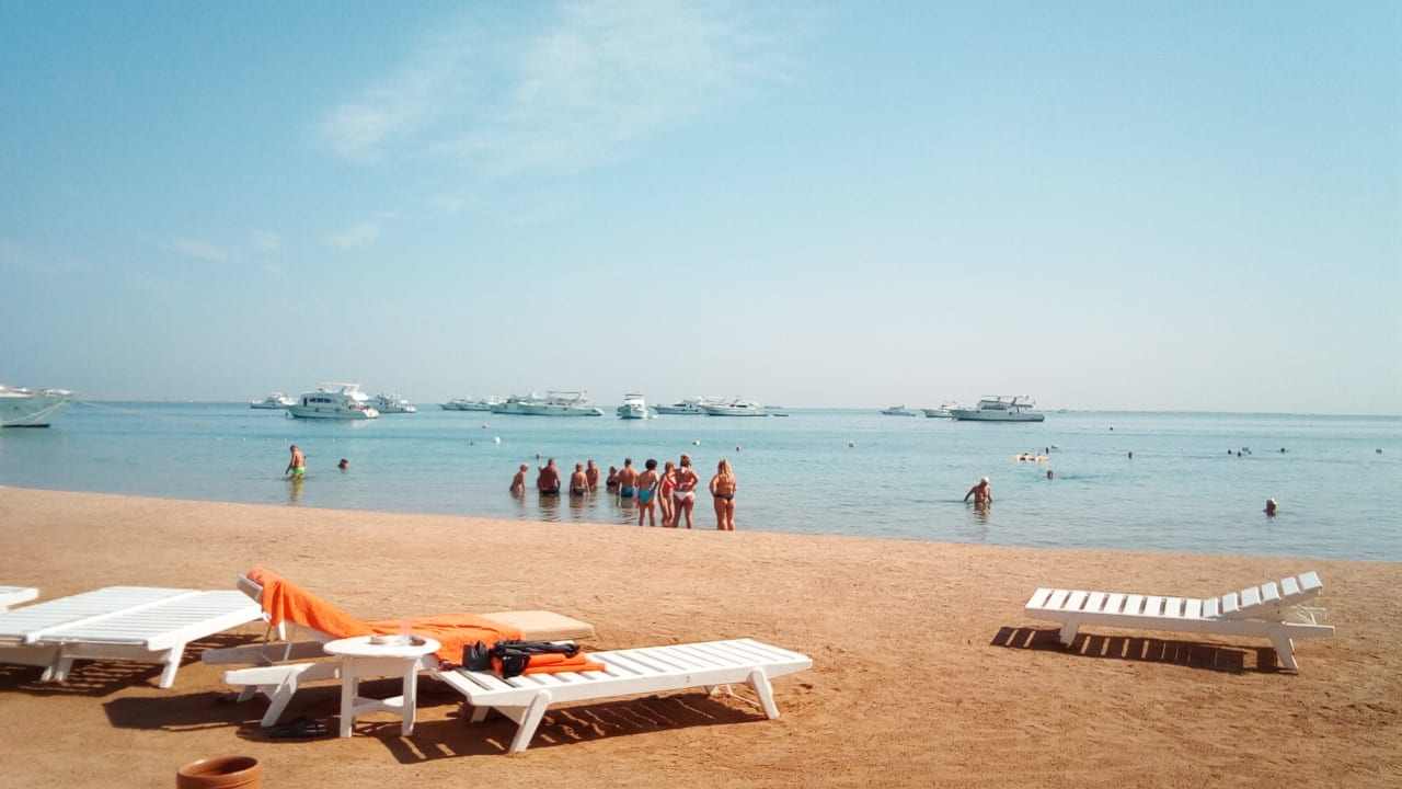 Strand Siva Grand Marina