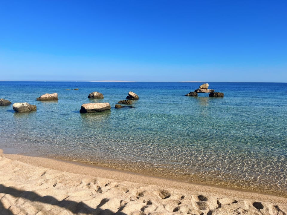 Strand Pickalbatros Citadel Resort
